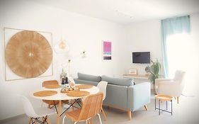 Casa Mar Gines Norte